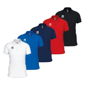 ERREA Evo naisten pikeepaita