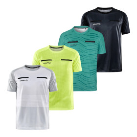 CRAFT Evolve Referee Jersey M