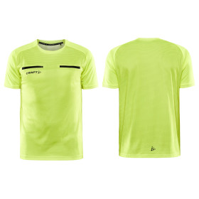 CRAFT Evolve Referee Jersey M