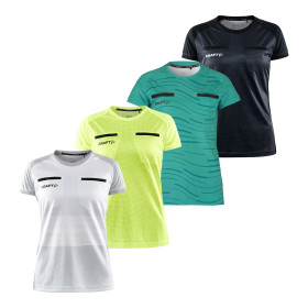 CRAFT Evolve Referee Jersey W