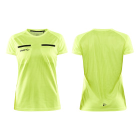 CRAFT Evolve Referee Jersey W