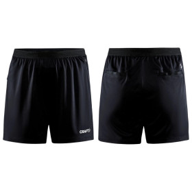 CRAFT Evolve Referee Shorts W