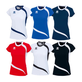 ERREA Flamengo naisten pelipaita