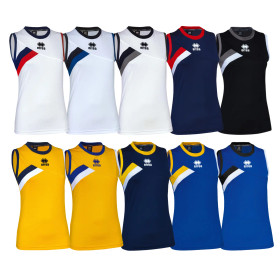 ERREA Fortune naisten pelipaita