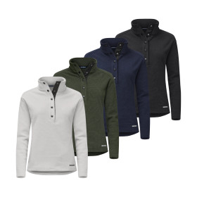 C&B Hunts Point Fleece Women