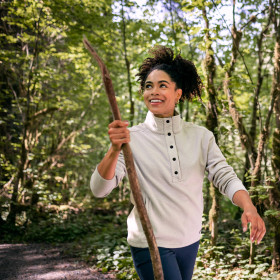 C&B Hunts Point Fleece Women