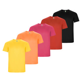 ROLY Imola lasten tekninen t-paita