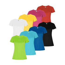 ROLY Imola naisten tekninen t-paita