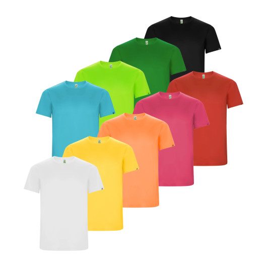 ROLY Imola tekninen t-paita