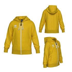 ERREA Jacob lasten huppari vetoketjulla