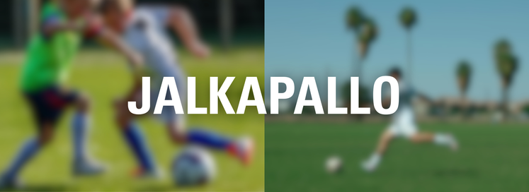 Jalkapallotreenin varusteopas