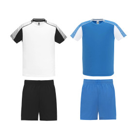 ROLY Juve matchtröja och shorts set