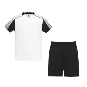 ROLY Juve matchtröja och shorts set