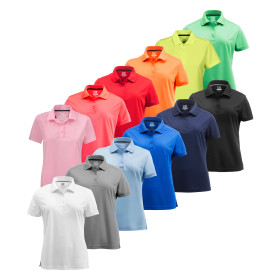 C&B Kelowna Polo Ladies