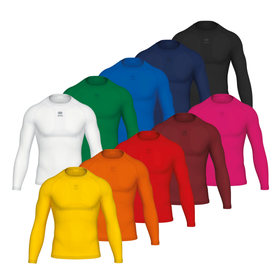 ERREA Ken pitkähihainen lämpöaluspaita