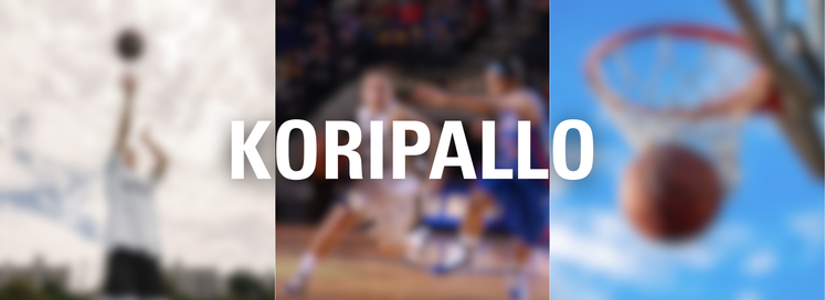 Koripallon varusteet - opas pelaajille | Urheilutukku