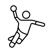 Handboll