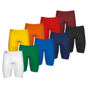 ERREA Kyran lämpöalusshortsit