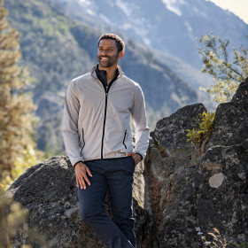 C&B La Push Pro Jacket Men