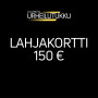 Lahjakortti 150 €
