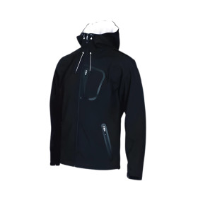 ERREA Lake naisten softshell takki