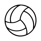 Volleyboll