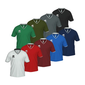 ERREA Leonard lyhythihainen paita