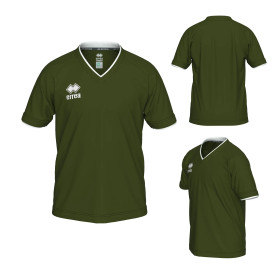 ERREA Leonard lyhythihainen paita