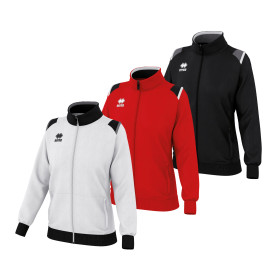 ERREA Loren tracksuitjacka dammodell