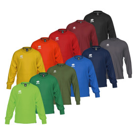 ERREA Madison lasten verryttelypusero