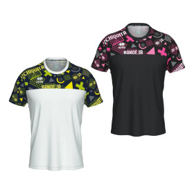 ERREA Manolo t-paita