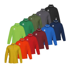 ERREA Mansel 3.0 lasten verryttelytakki