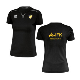 ÅIFK Träningst-skjorta dammodell