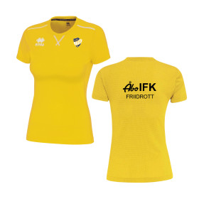 ÅIFK Träningst-skjorta dammodell