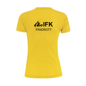 ÅIFK Träningst-skjorta dammodell