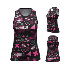 ERREA Marisol naisten toppi