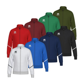 ERREA Marlon verryttelytakki