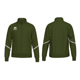 ERREA Marlon verryttelytakki