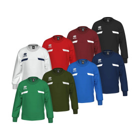 ERREA Matt verryttelypusero