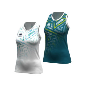 ERREA Mayra naisten toppi