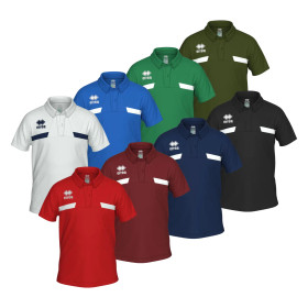 ERREA Melvin pikeepaita