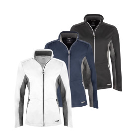 C&B Navigate Softshell Jacket Ladies