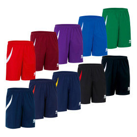 ERREA Neath pelishortsit