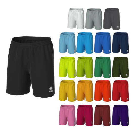 ERREA New Skin shortsit