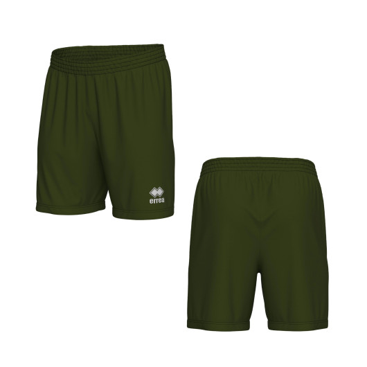 ERREA New Skin shortsit