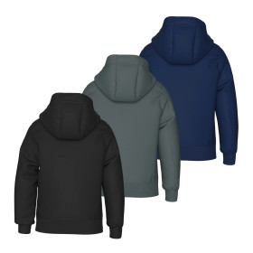 ERREA Niamh talvitakki