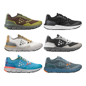 CRAFT Nordic Trail 2 M