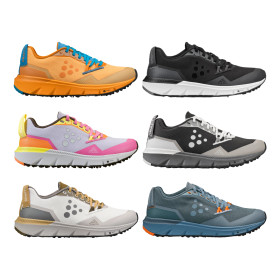 CRAFT Nordic Trail 2 W