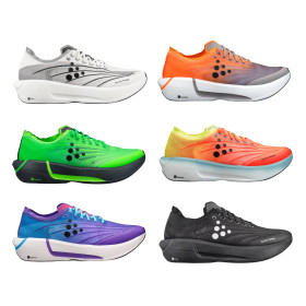 CRAFT Nordlite Tempo M