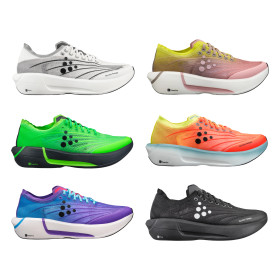 CRAFT Nordlite Tempo W